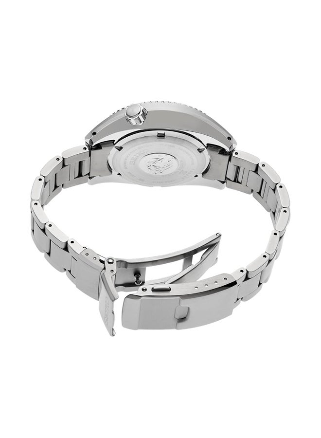 Seiko ساعة بروسبكس أوتوماتيك بادي دايفرز إصدار خاص للرجال SPB375J - Image 3