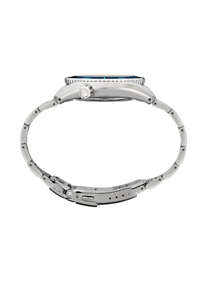 Seiko ساعة بروسبكس أوتوماتيك بادي دايفرز إصدار خاص للرجال SPB375J - Image 2