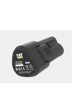 CATERPILLAR CAT DXB26 12V 2.0Ah Li-ion Battery  - Image 1