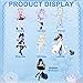 BEEMAI Minty Ocean Gem Series 6Box Set Contains 6 Figures No Repeat 18 BJD Blind Box Cute Figures Collectibles Birthday Gift - Image 4