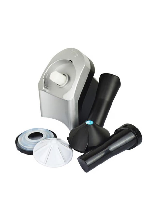 يوناواس آلة صنع الآيس كريم الصحية - صانعة حلوى فواكه مجمدة سريعة وسهلة، مكونات طبيعية 100%، مناسبة للأطفال، تصميم عصري، أجزاء قابلة للإزالة وآمنة للغسل في غسالة الأطباق - Image 3