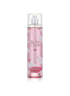 Skin Care In the Clouds Fine Fragrance Mist Senses 240 ml - pzsku/Z088DCE383BB3347081F8Z/45/_/1730055072/cd160680-bcec-4bfe-a71d-d88918f64a84