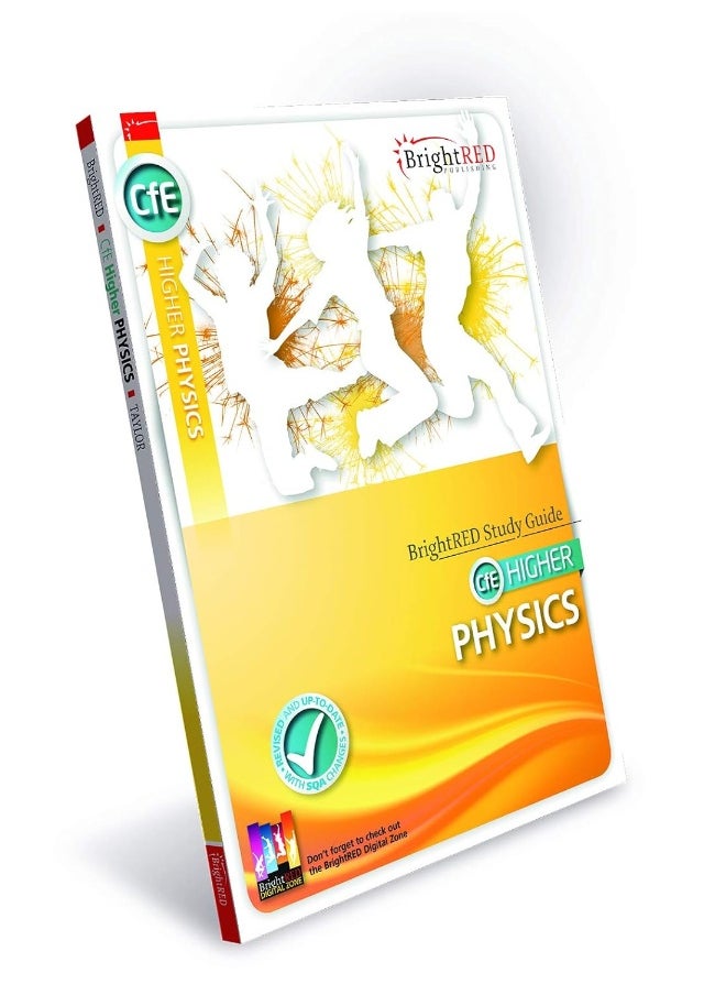 null - CFE Higher Physics Study Guide - Image 1