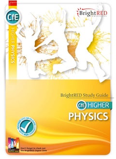 CFE Higher Physics Study Guide  - Image 2
