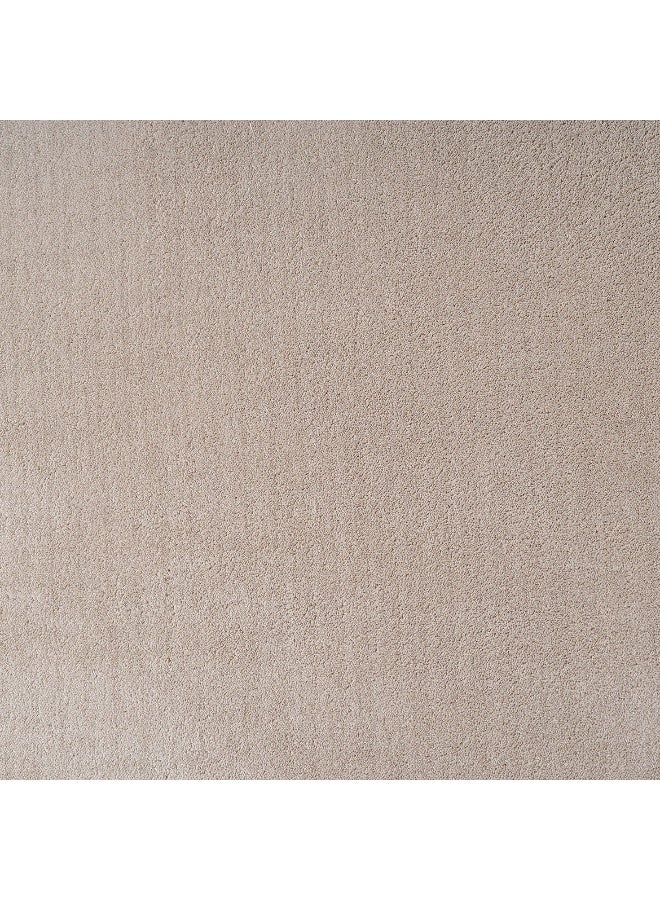 Home Box سجادة ميكروفايبر مريحة - بيج فاتح - 160x230 سم - Image 2