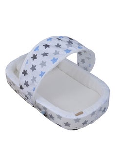 Super Soft And Breathable Newborn Sponge Beaded Mosquito Net Bedding Mat