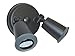 Satco Satco SF76/685 Two Light "Quick Mount" Outdoor Heavy Duty Cast Aluminum Durable Weather Proof Security Flood Light,  - Image 2