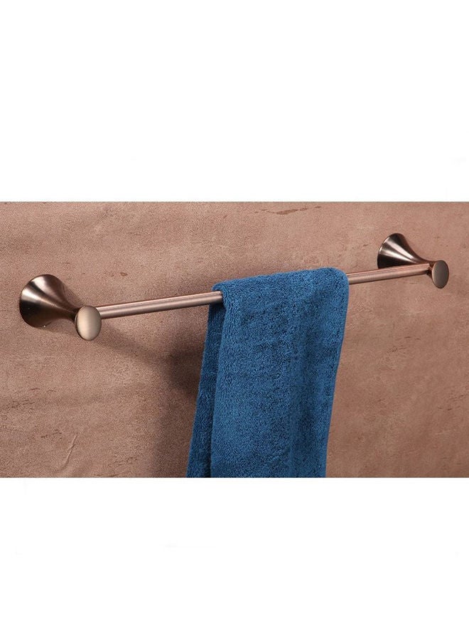 Siag Single Towel Bar 12911 - Image 2