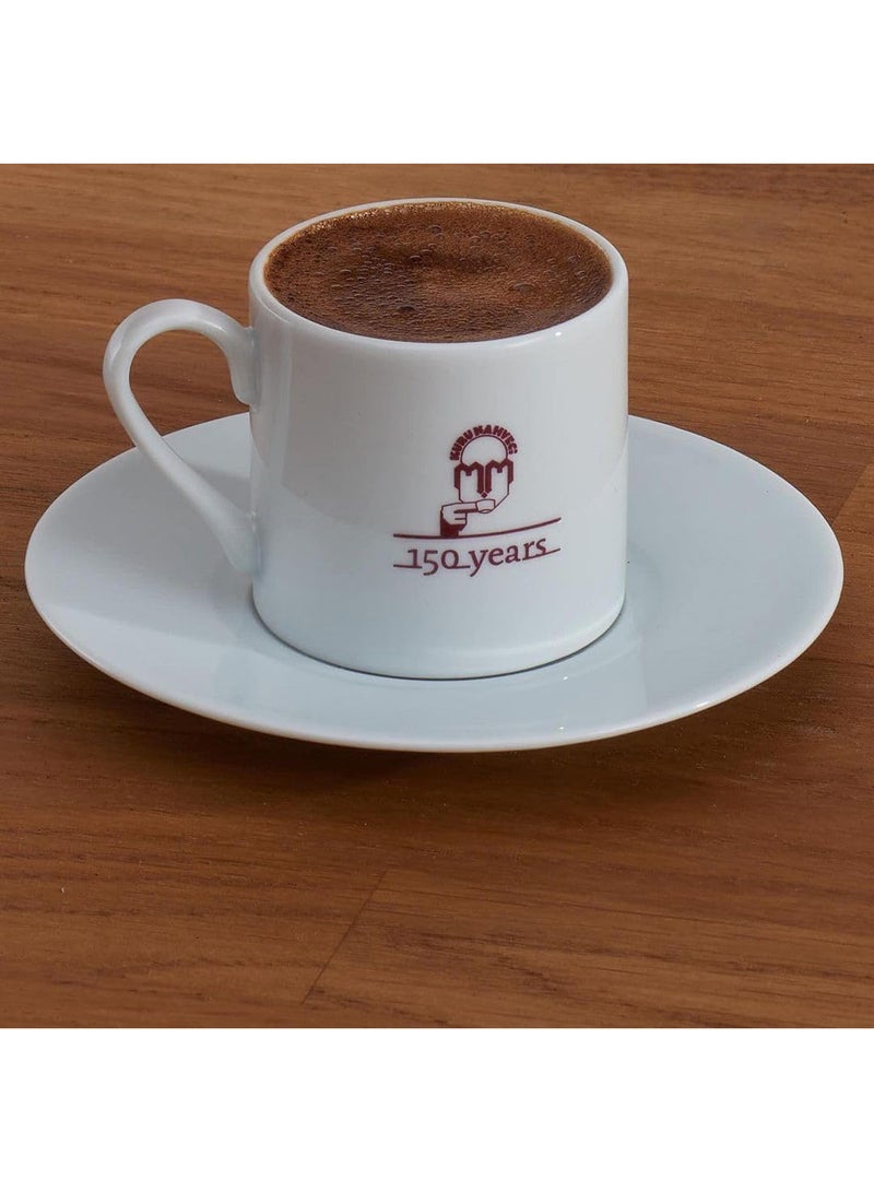 Mehmet Efendi Turkish Coffee 500g - Image 4