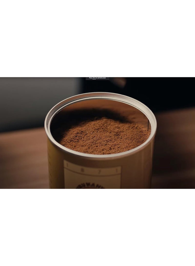 Mehmet Efendi Turkish Coffee 500g - Image 3