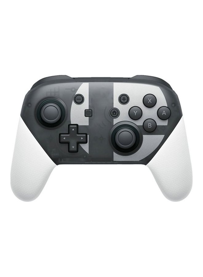 Switch Pro Controller With NFC And Wake Function- wireless - Image 1