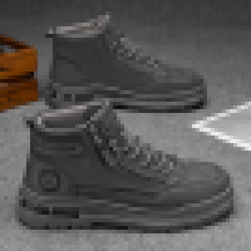 Unisex Casual Sneakers Shoes - Image 1