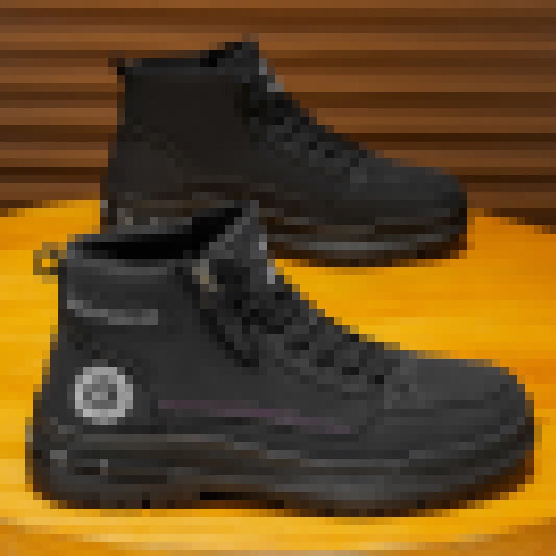 Unisex Casual Sneakers Shoes - Image 5
