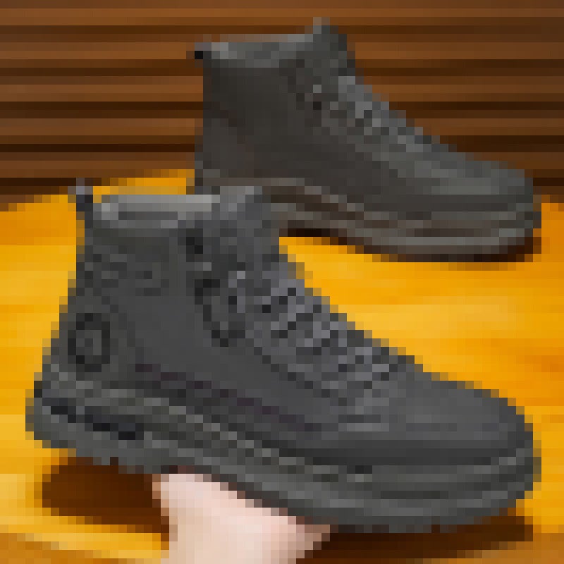 Unisex Casual Sneakers Shoes - Image 4