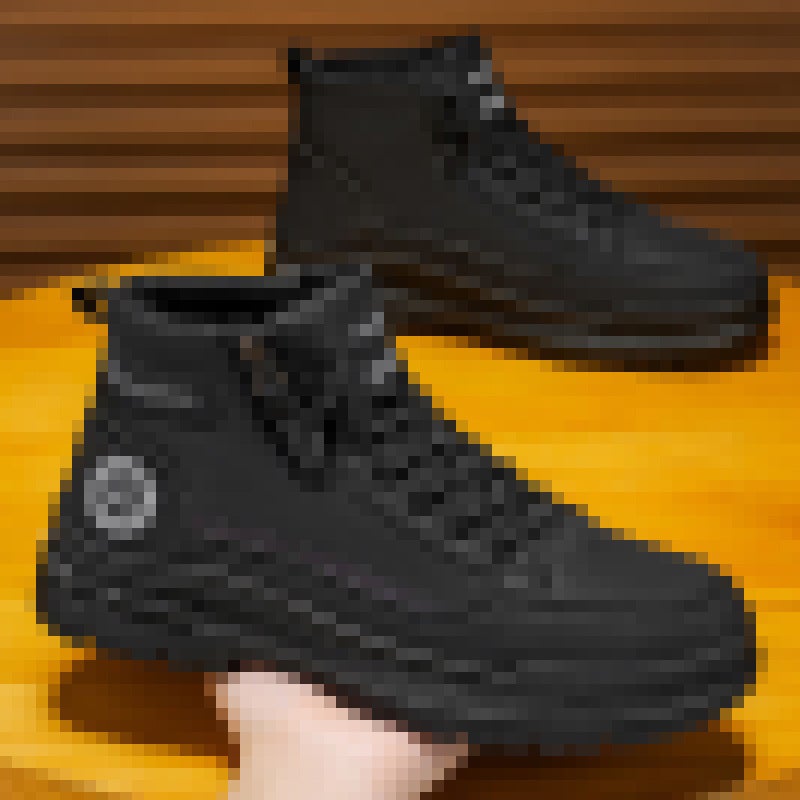 Unisex Casual Sneakers Shoes - Image 2
