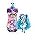 Magic Mixies Pixlings Shimmerverse Series Create Mix Magic Potion to Magically Reveal Marena The Ice Mermaid This Beautiful 65 Shimmerverse Pixling Fashion Doll Appears Inside The Potion Bottle - Image 3