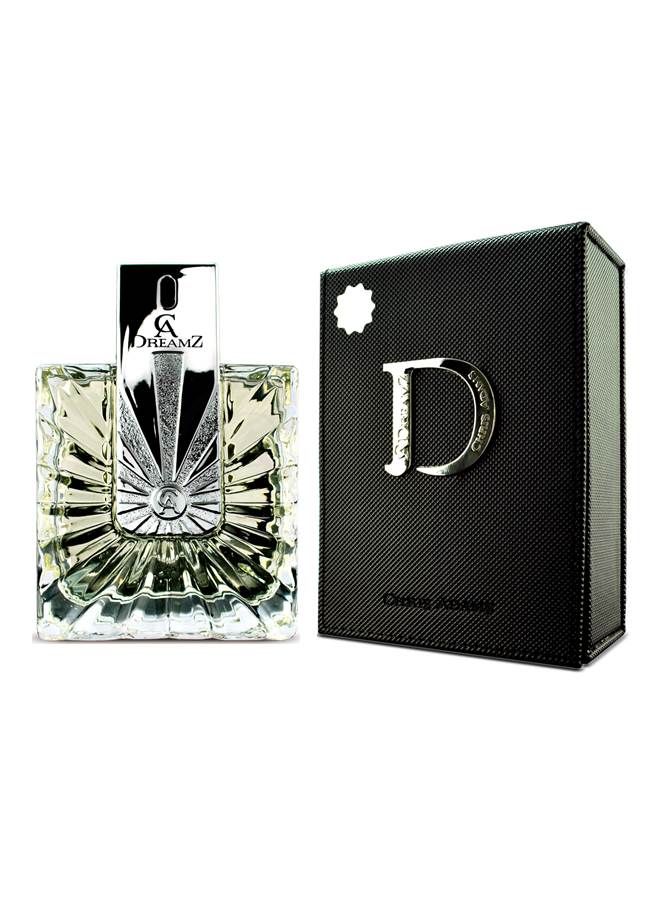 كريس أدمز عطر كريس آدامز سي إيه دريمز أو دو بارفان 100 مل، عطر فاخر يدوم طويلاً للرجال والنساء - Image 1