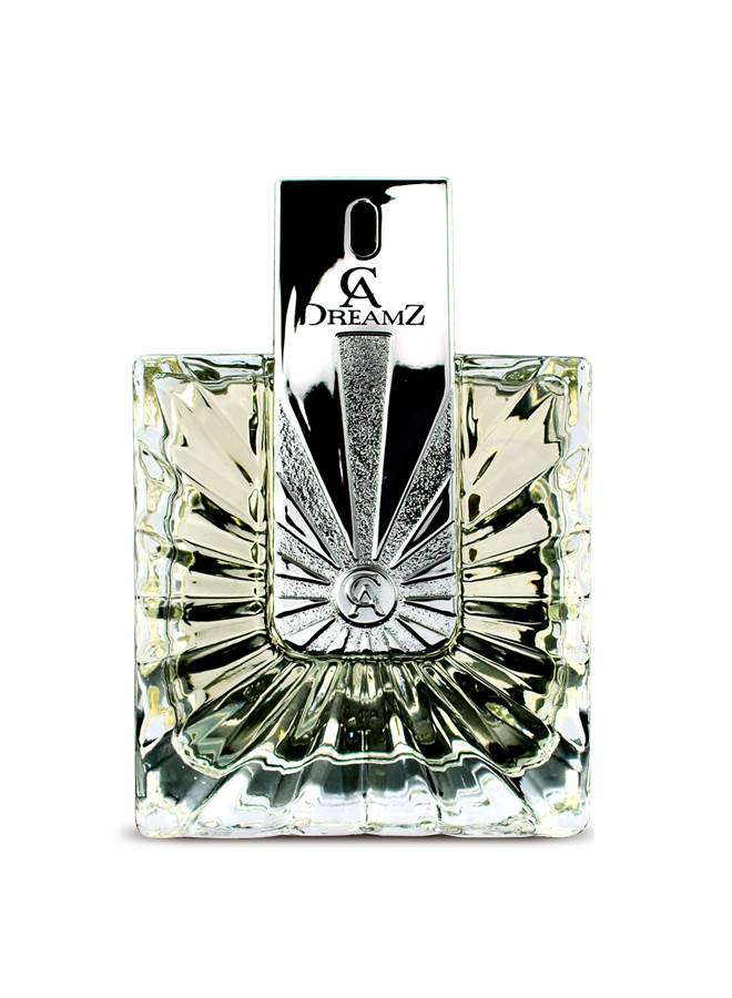 كريس أدمز عطر كريس آدامز سي إيه دريمز أو دو بارفان 100 مل، عطر فاخر يدوم طويلاً للرجال والنساء - Image 3