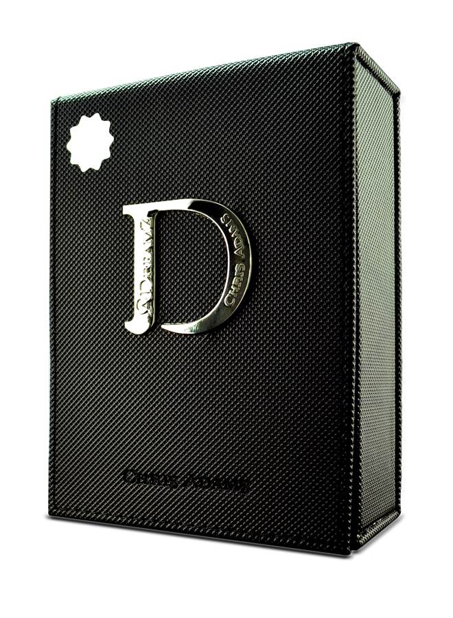 كريس أدمز عطر كريس آدامز سي إيه دريمز أو دو بارفان 100 مل، عطر فاخر يدوم طويلاً للرجال والنساء - Image 2