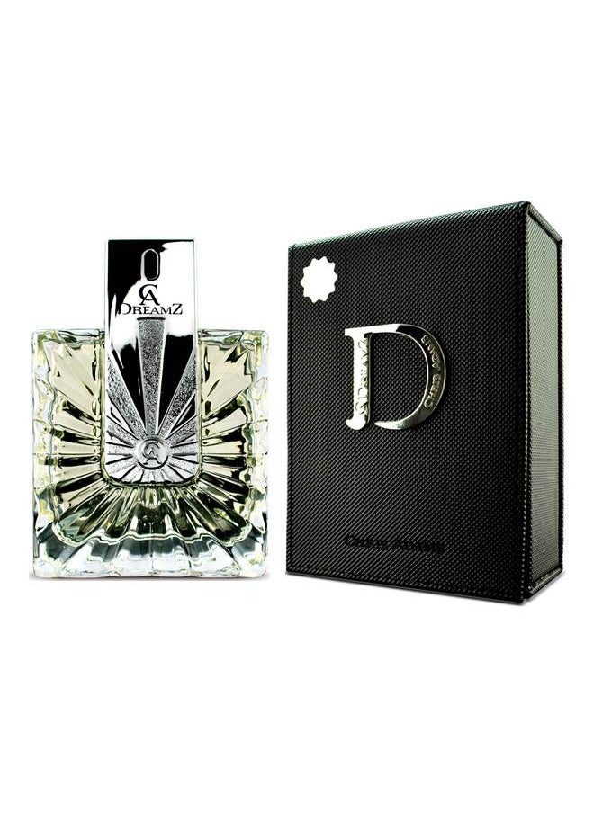 Chris Adams Chris Adams CA Dreamz Eau De Parfum 100 ML  - Image 5