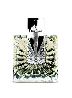 Chris Adams Chris Adams CA Dreamz Eau De Parfum 100 ML  - Image 3