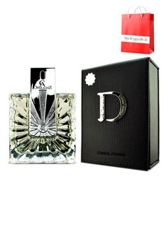 Chris Adams Chris Adams CA Dreamz Eau De Parfum 100 ML  - Image 1