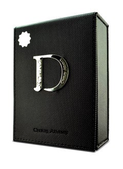 Chris Adams Chris Adams CA Dreamz Eau De Parfum 100 ML  - Image 2