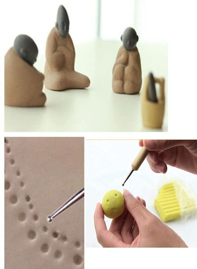 مجموعة مسطرة مثلثة عامة مكونة من 5 قطع، مسطرة تصميم أزياء، قطعة واحدة، بلاستيكية - Image 2