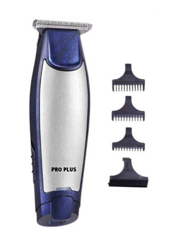 Pro Plus Rechargeable Hair Clipper NO- VG6025 - Image 3