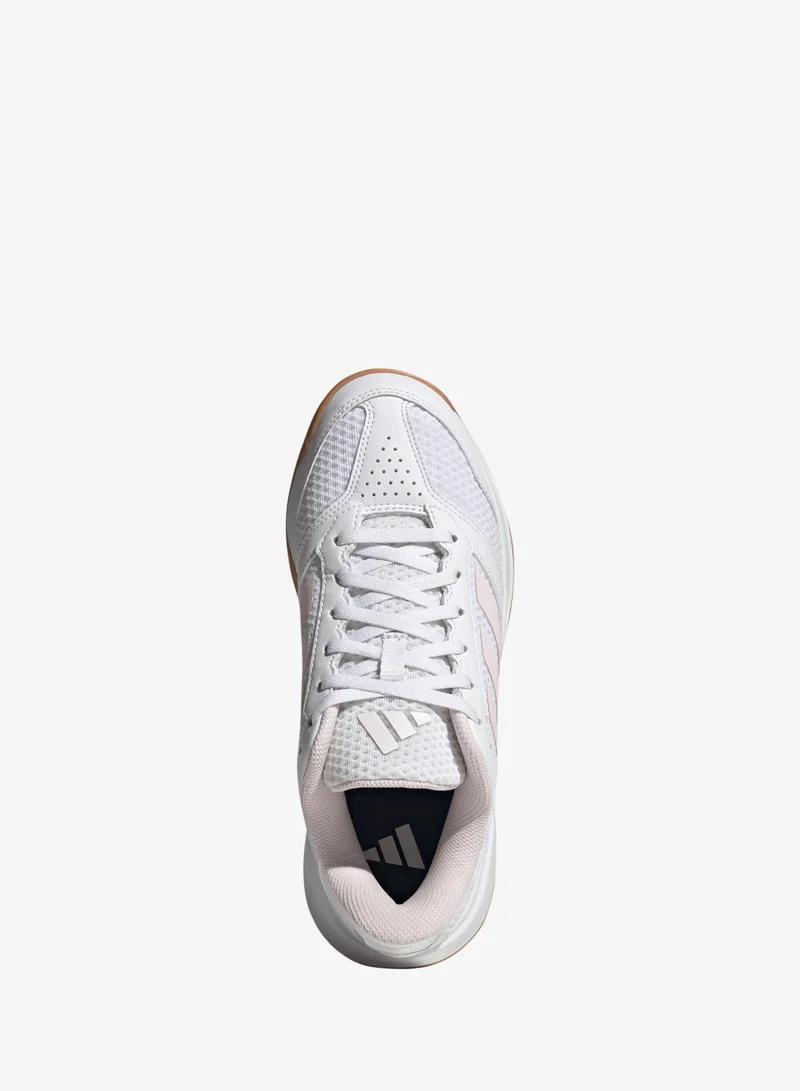 Adidas  Ligra 8 Indoor Shoes for Women | Best Price UAE