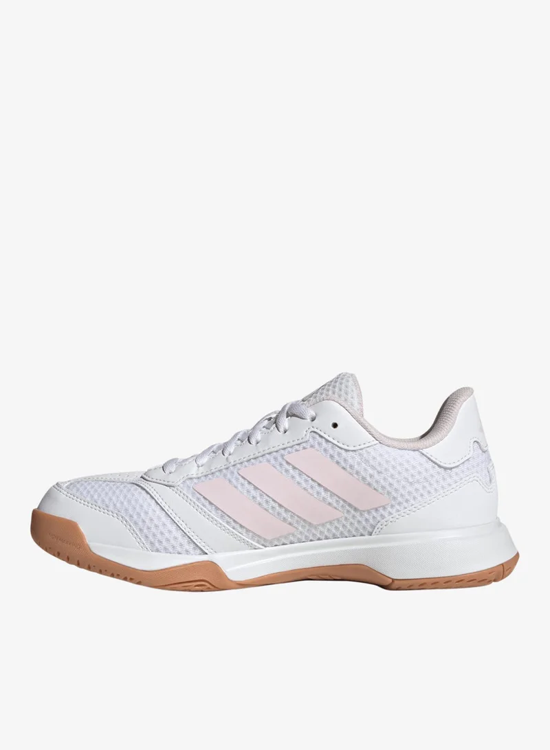 Adidas  Ligra 8 Indoor Shoes for Women | Best Price UAE