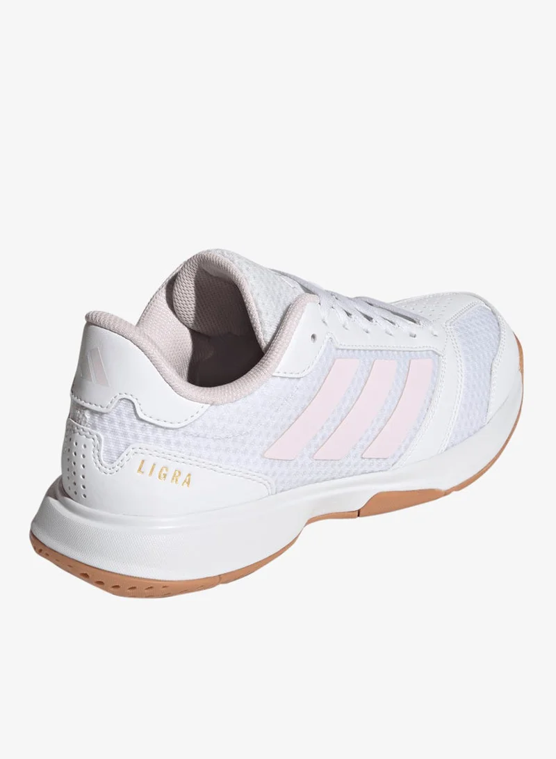 Adidas  Ligra 8 Indoor Shoes for Women | Best Price UAE