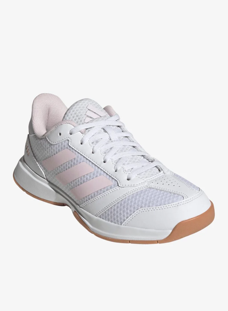 Adidas  Ligra 8 Indoor Shoes for Women | Best Price UAE