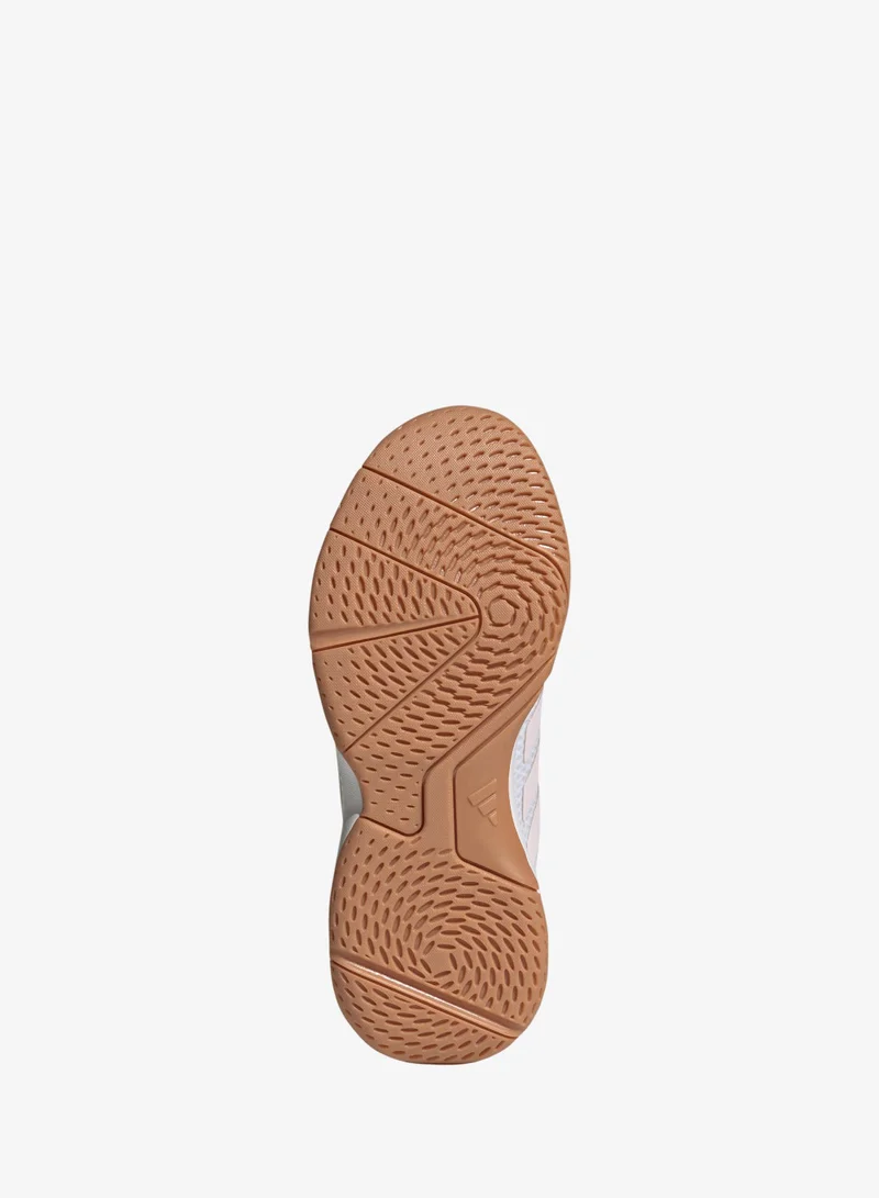 Adidas  Ligra 8 Indoor Shoes for Women | Best Price UAE