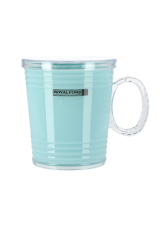 Royalford Water Cup With Handle Multicolour - Image 3