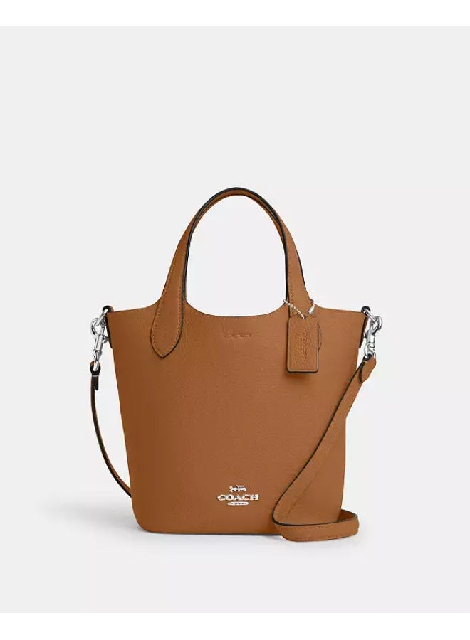 coachoutlet Hanna Bucket Bag - Image 1