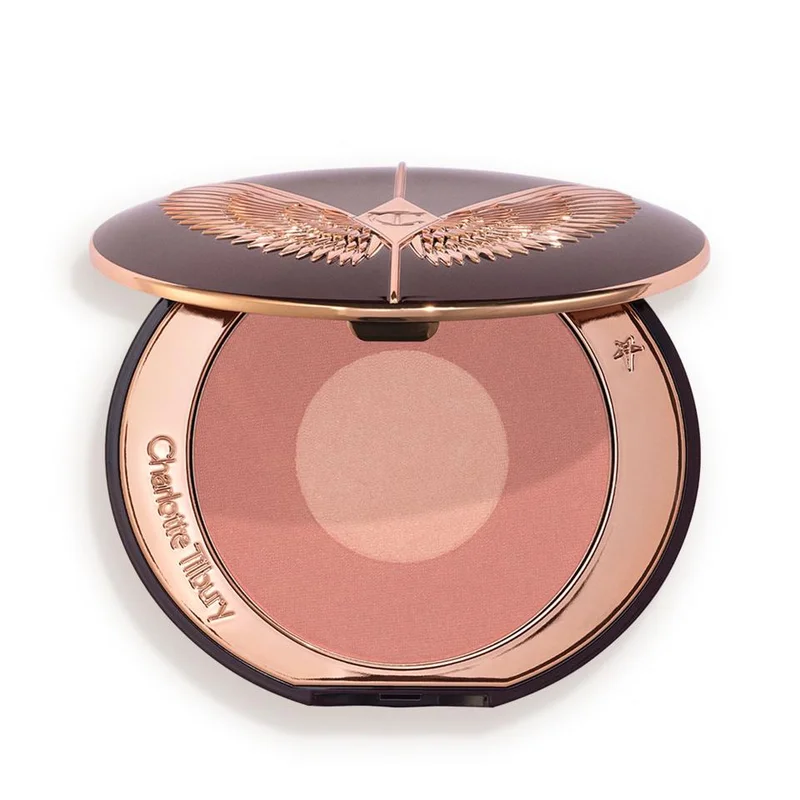 Charlotte Tilbury AIRBRUSH FLAWLESS BLUSH BLUR PILLOW TALK
