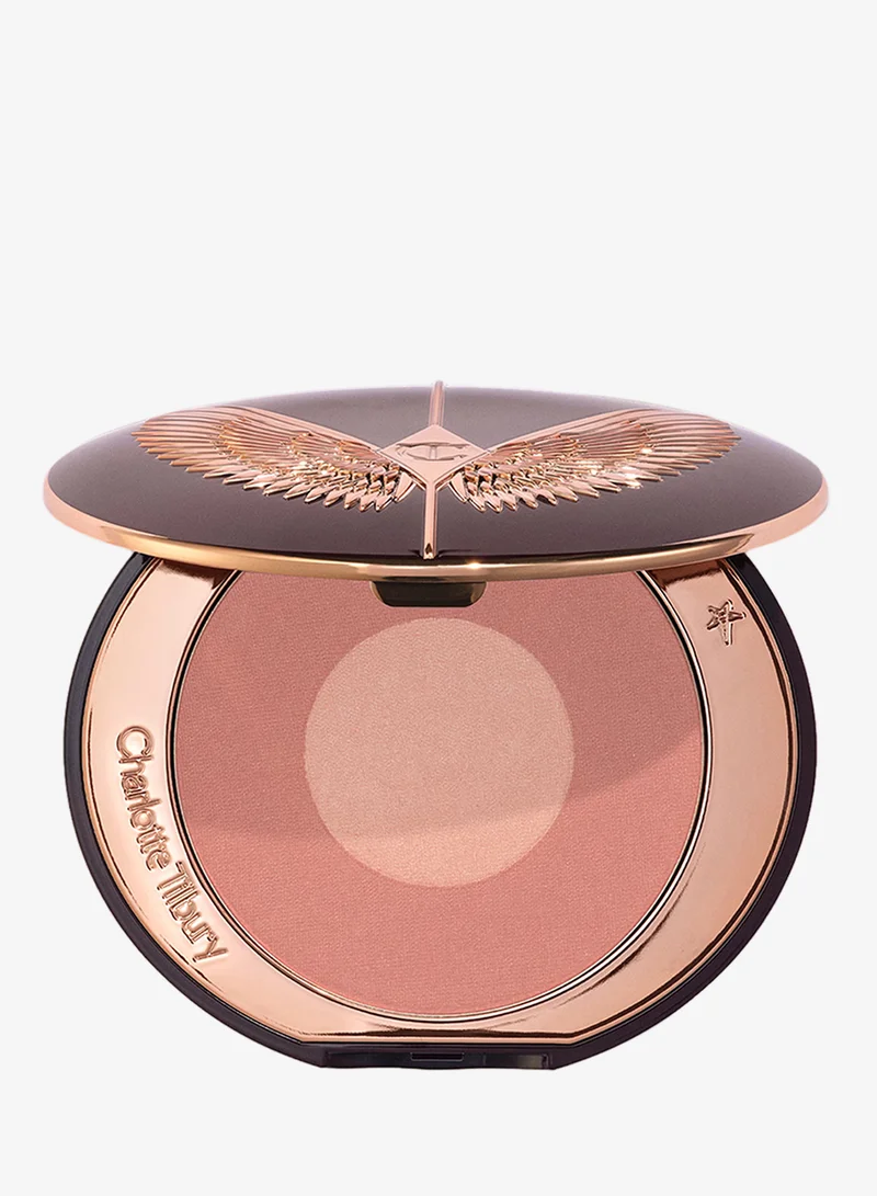 AIRBRUSH FLAWLESS BLUSH BLUR PILLOW TALK