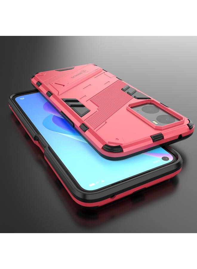S-TOP Case For OPPO A36 4G - Image 3