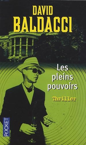 Les Pleins Pouvoirs