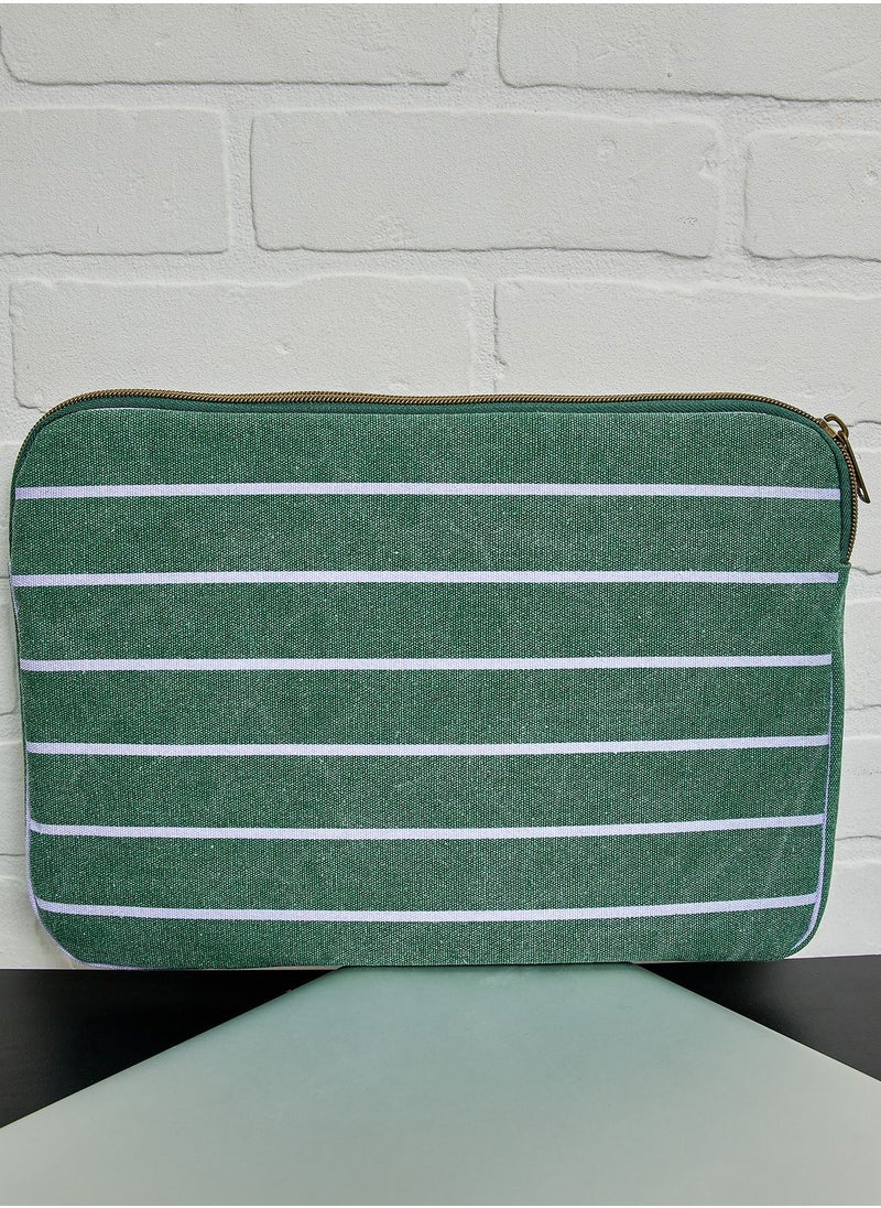 Typo Take Me Away 13 Inch Laptop Case  - Image 2