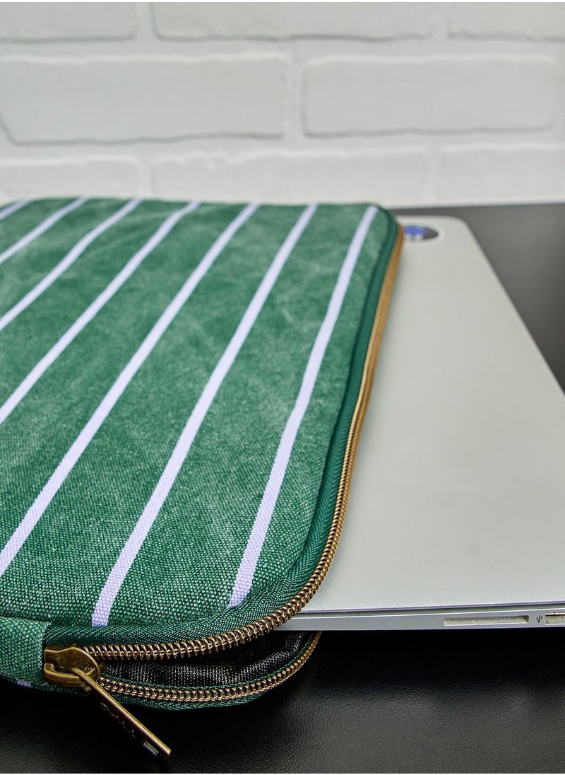 Typo Take Me Away 13 Inch Laptop Case  - Image 3