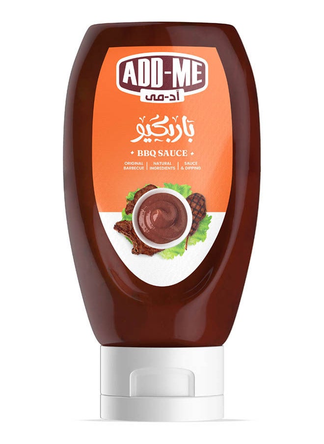 Add-Me - BBQ Sauce - Image 1