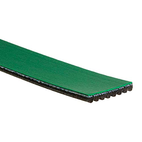 Gates K080694HD FleetRunner Micro-V Serpentine Drive Belt - Image 2