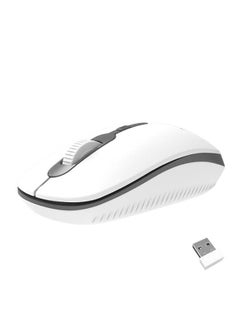 Meetion 2.4G USB Gray Wireless Optical Mouse  - Image 4