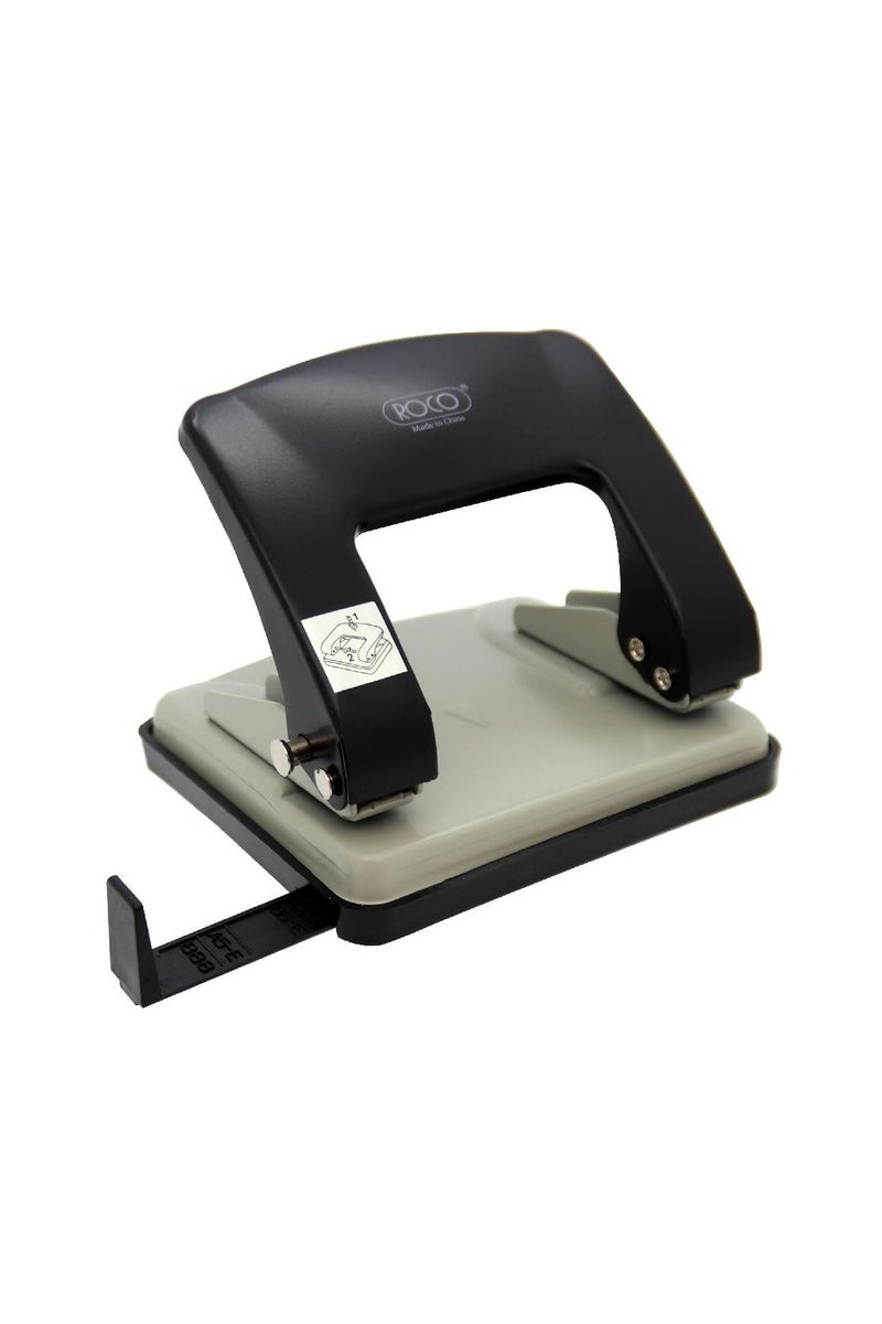 ROCO 9660 Medium Desk Puncher2 Holes - Image 2