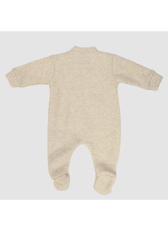 Unisex Little Puppy Long-Sleeved Baby Footie - pzsku/Z088F67D790EDFB719A9DZ/45/_/1730635456/f7fcdbe1-51f1-460f-9b20-df07e37fb708