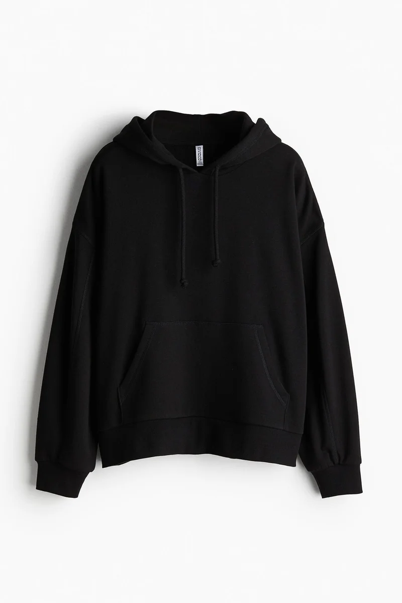 اتش اند ام Oversized Hoodie