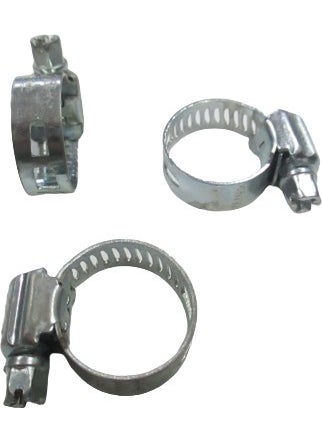 Saneks Hose Clamp 20X30 3 Pieces 