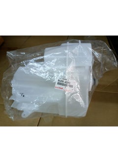 TOYOTA wiper jar windshield 